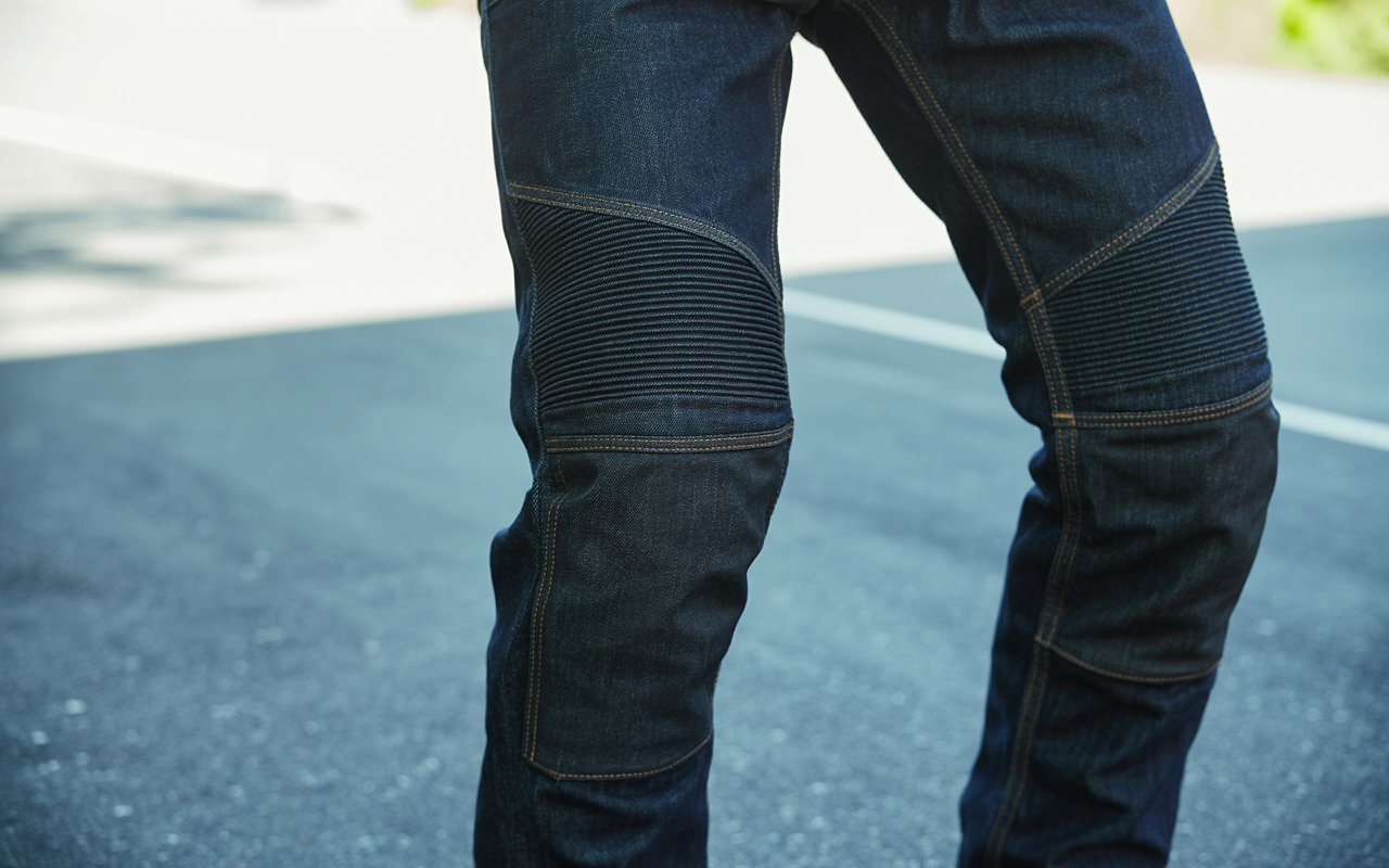 The Complete Guide to Biker Jeans: Safety, Style, and Innovation 